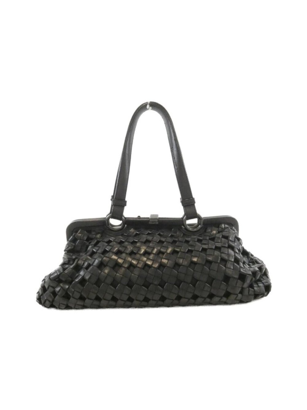 Bottega Veneta Shoulder - Picture 2 of 10